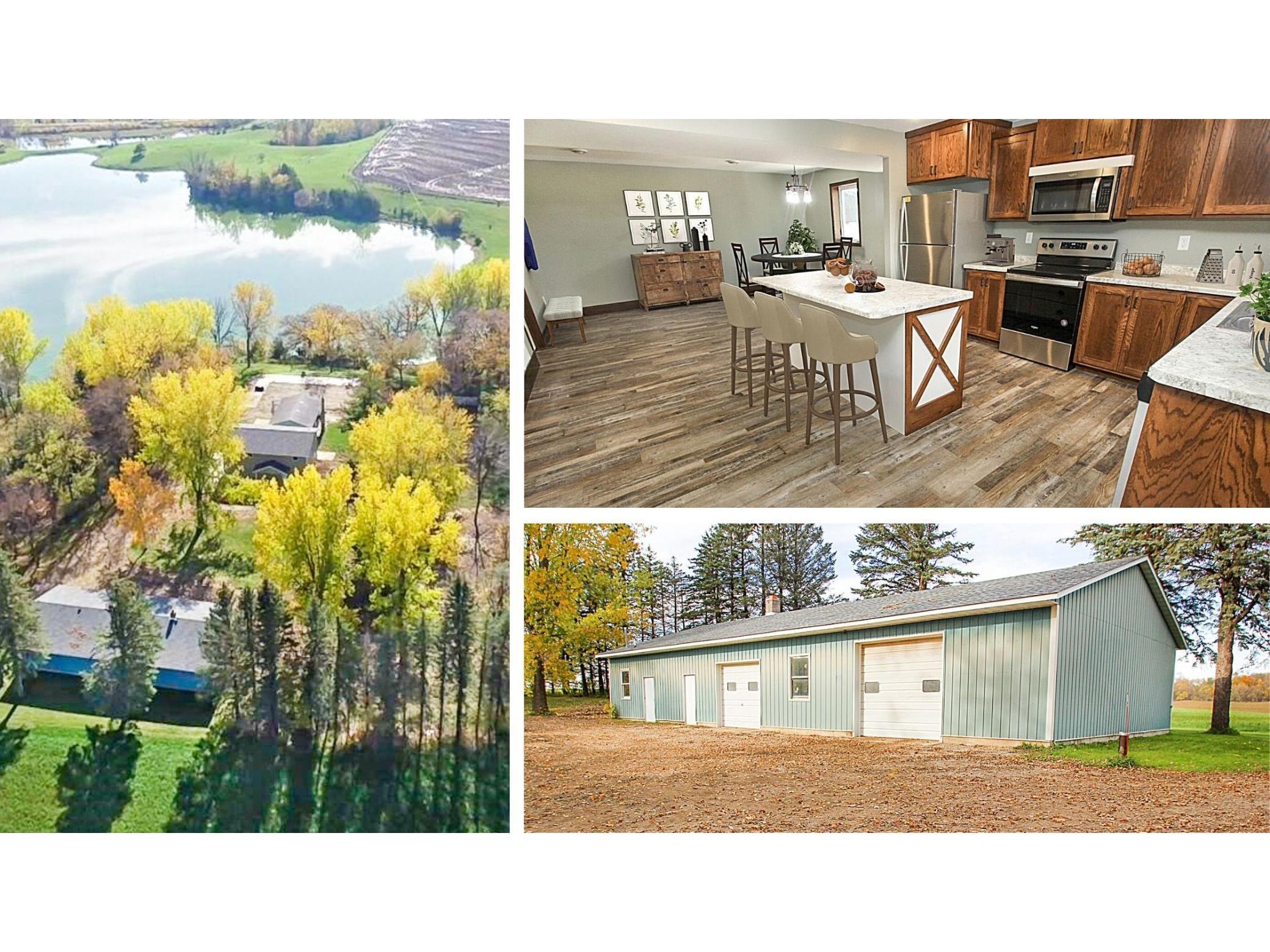 42361 303rd Avenue, Melrose, MN, 56352 MLS 6160959 Edina Realty