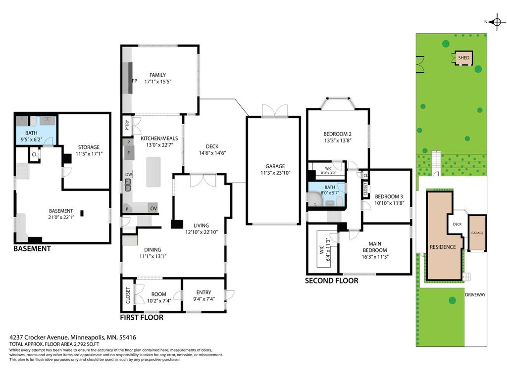 4237 Crocker Avenue Edina MN 55416 6788780 image35