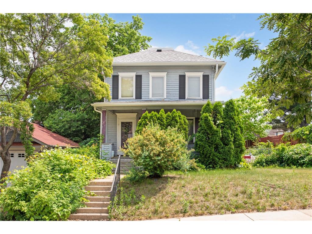 4238 Colfax Avenue N, Minneapolis, MN 55412 MLS 6375462 Edina Realty