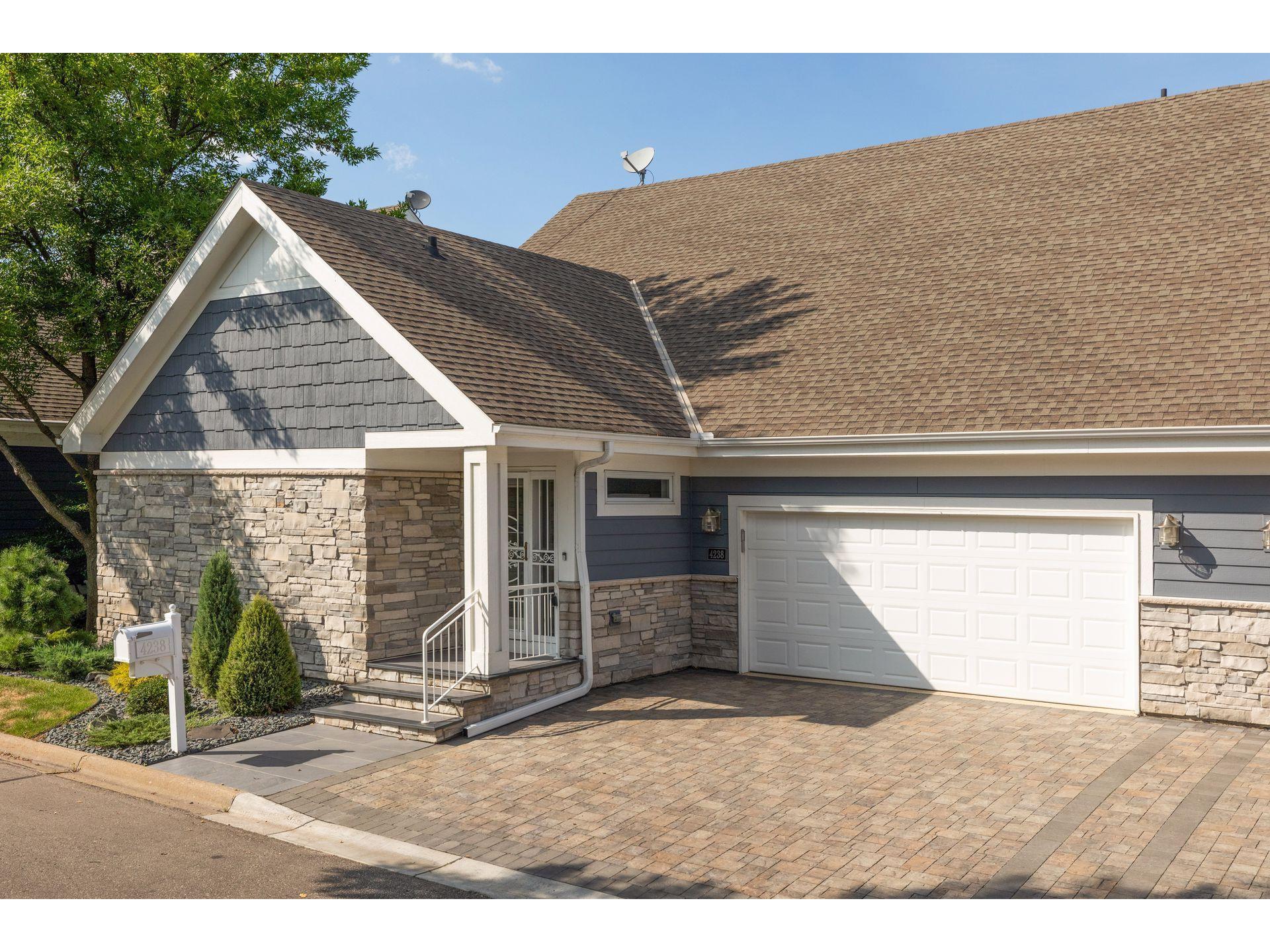 4238 W Arm Drive, Spring Park, MN, 55384 MLS 6094347 Edina Realty