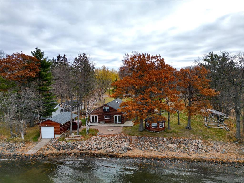 42391 Vista Road, Isle, MN, 56342 MLS 6300906 Edina Realty