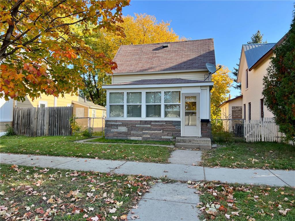 424 10th Avenue N, Saint Cloud, MN 56303 MLS 6270143 Edina Realty