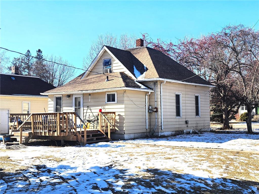 424 1st Street NW, Mahnomen, MN, 56557 MLS 6491919 Edina Realty