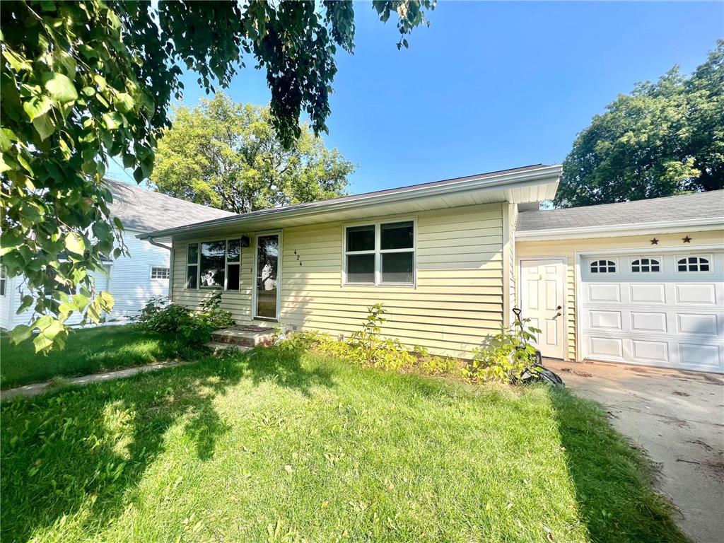 424 3rd Avenue N, Long Prairie, MN 56347 MLS 6430975 Edina Realty