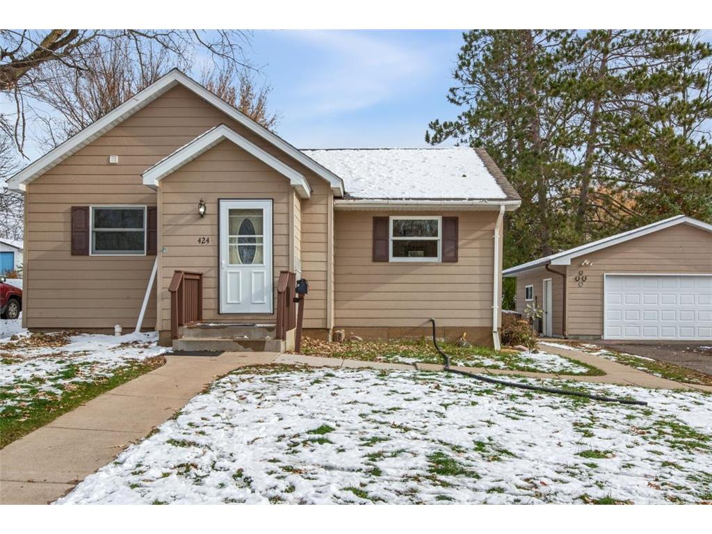 424 Mclean Street Mora MN 55051 6455483 image1