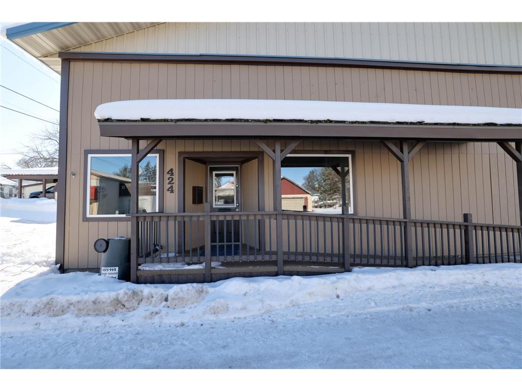 424 Oak Street, Crosby, MN, 56441 MLS 6331745 Edina Realty