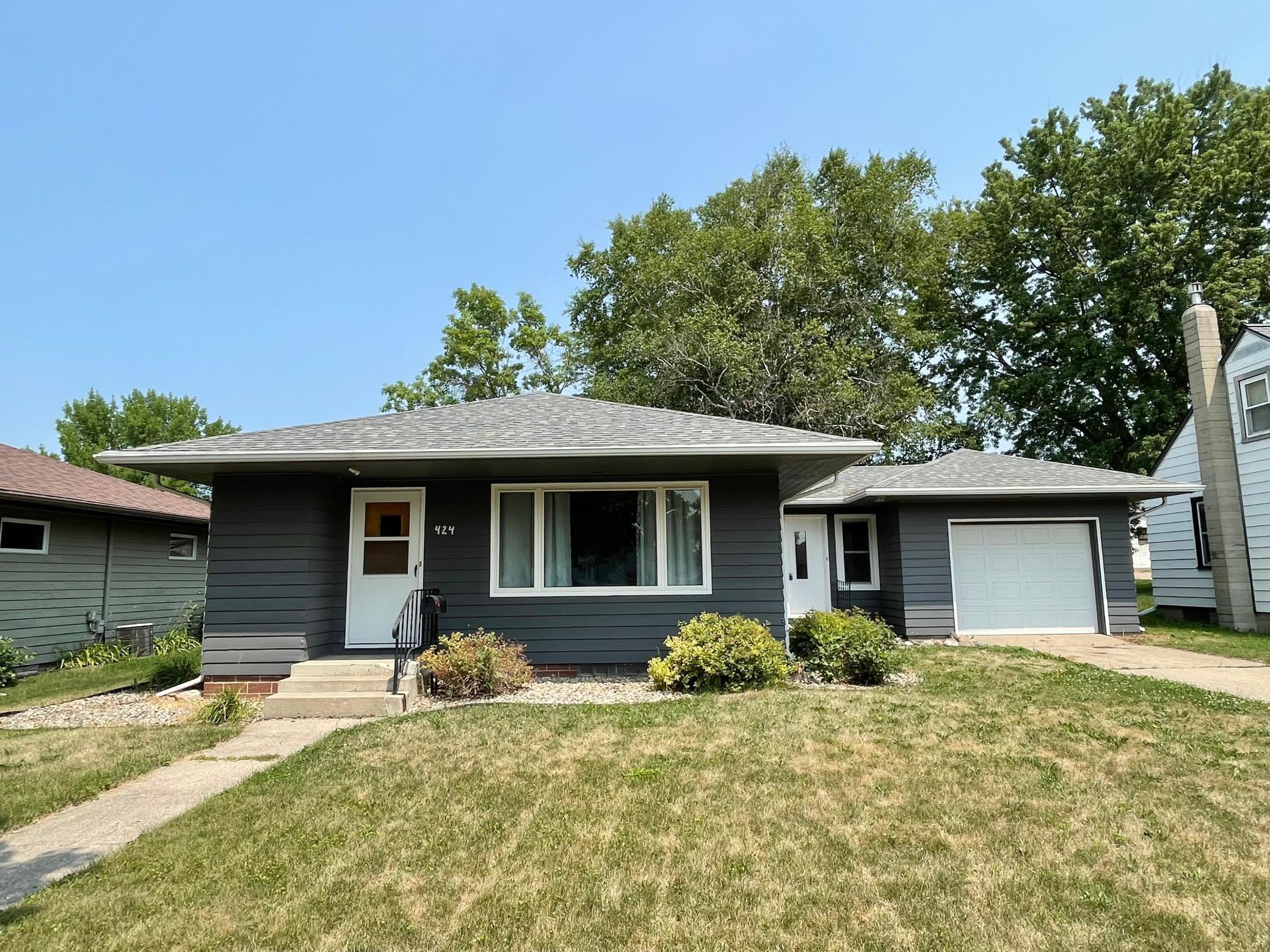 424 W Sanborn Street, Springfield, MN 56087 MLS 6028855 Edina Realty