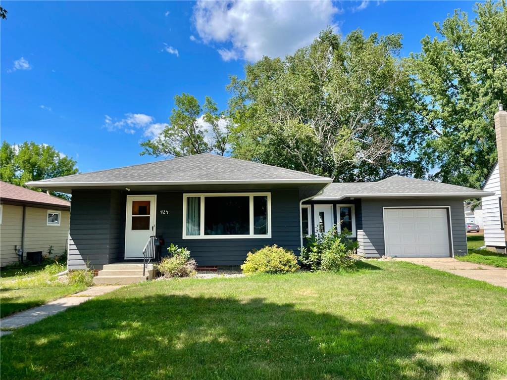 424 W Sanborn Street, Springfield, MN, 56087 MLS 6234160 Edina Realty