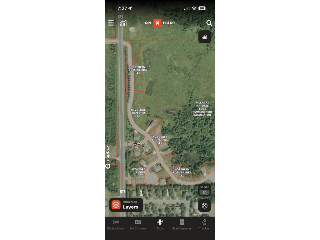 Lot 8 Irvine Avenue NW Bemidji MN 56601 7028266 image1