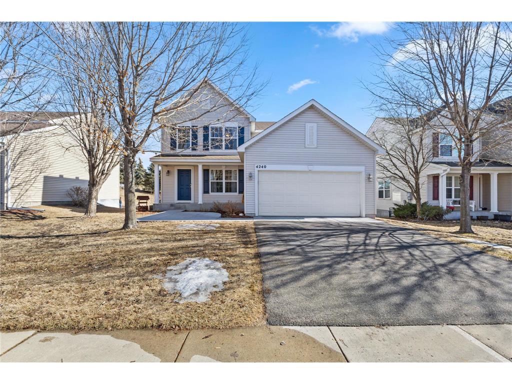 4240 Kaelin Avenue NE Saint Michael MN 55376 6671293 image1