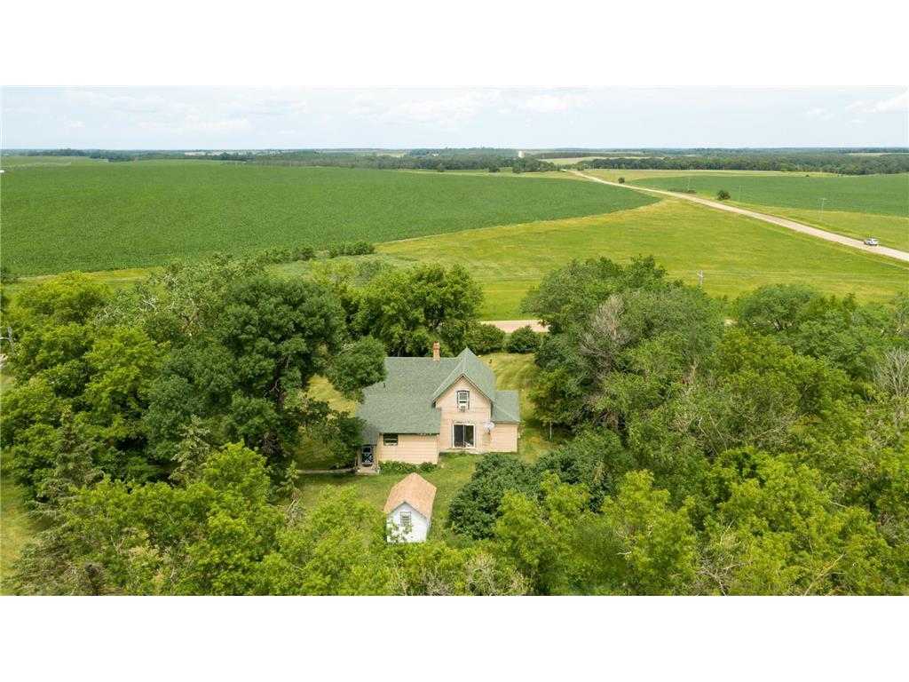 42406 195th Street, Clitherall, MN, 56524 MLS 6228164 Edina Realty