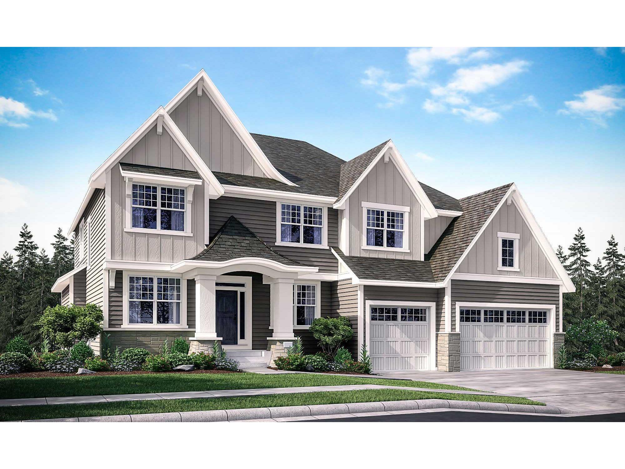 4241 Halstead Bay Alcove, MN, 55331 MLS 6146321 Edina