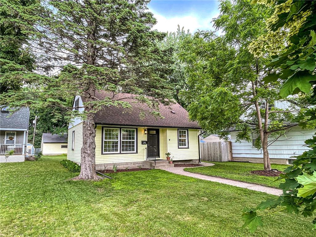 4241 Tyler Street NE Columbia Heights MN 55421 6736744 image1