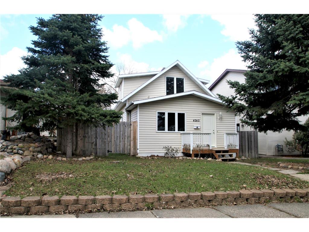 4242 Madison Street NE, Columbia Heights, MN, 55421 MLS 6359625 Edina Realty