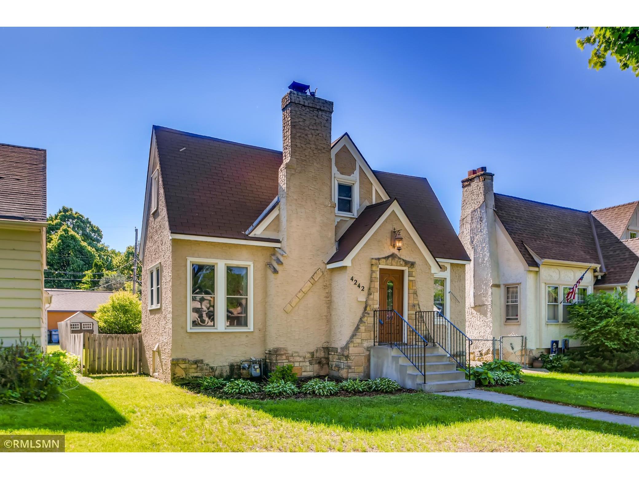 4242 Portland Avenue, Minneapolis, MN 55407 MLS 5766768 Edina Realty