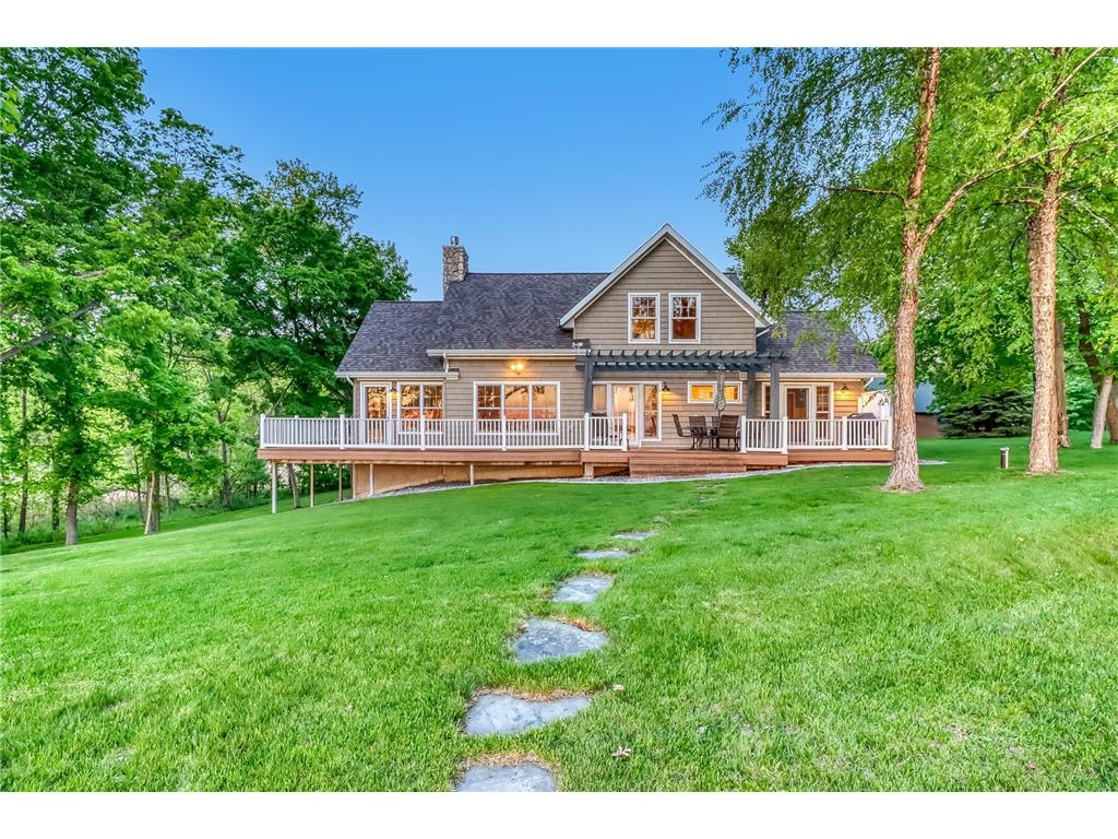 42429 E Big McDonald Drive Dent MN 56528 - Big McDonald Lake 6712880 image1