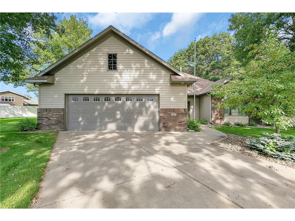 4243 4th Street S, Saint Cloud, MN 56301 MLS 6266966 Edina Realty