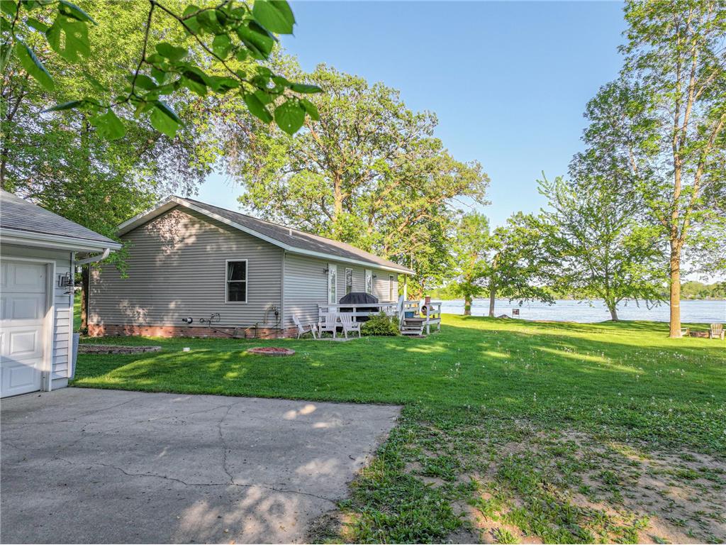 4243 Mill Lake Shores Road SW Farwell MN 56327 - Mill 7048322 image2
