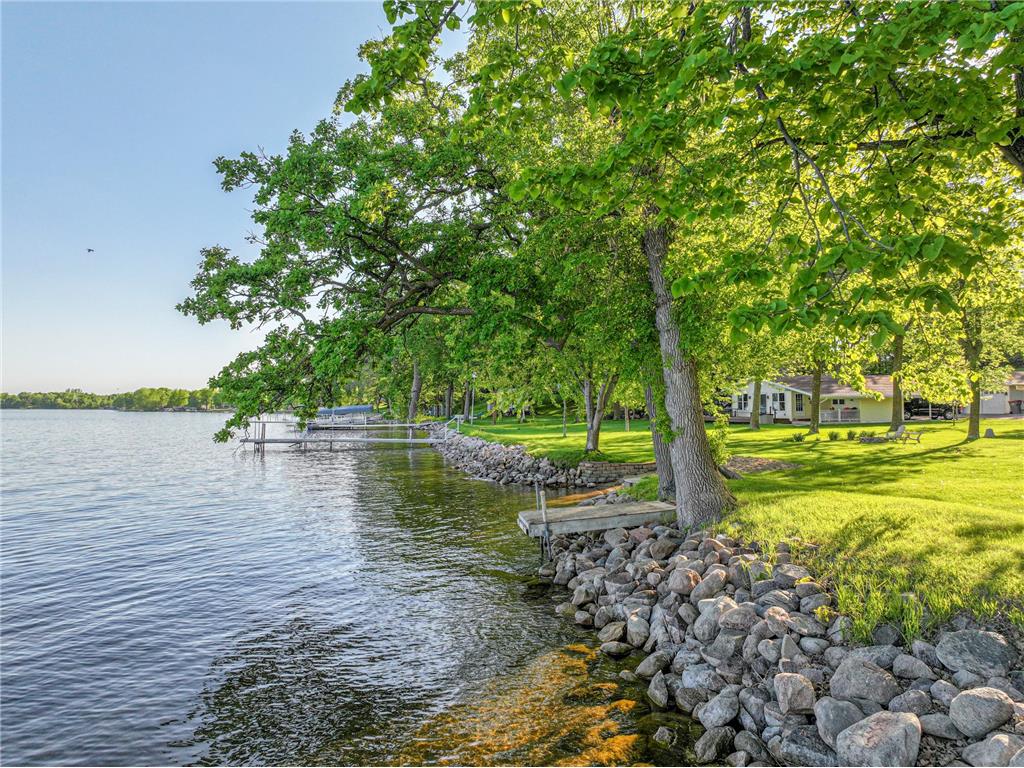 4243 Mill Lake Shores Road SW Farwell MN 56327 - Mill 7048322 image24