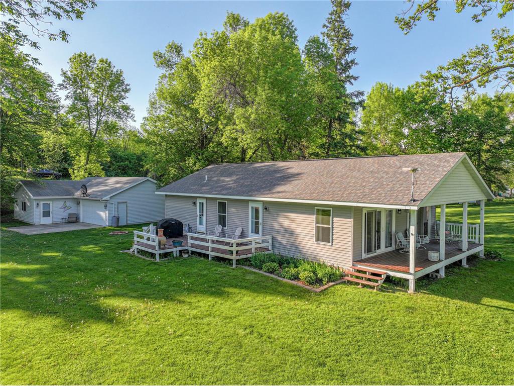 4243 Mill Lake Shores Road SW Farwell MN 56327 - Mill 7048322 image29