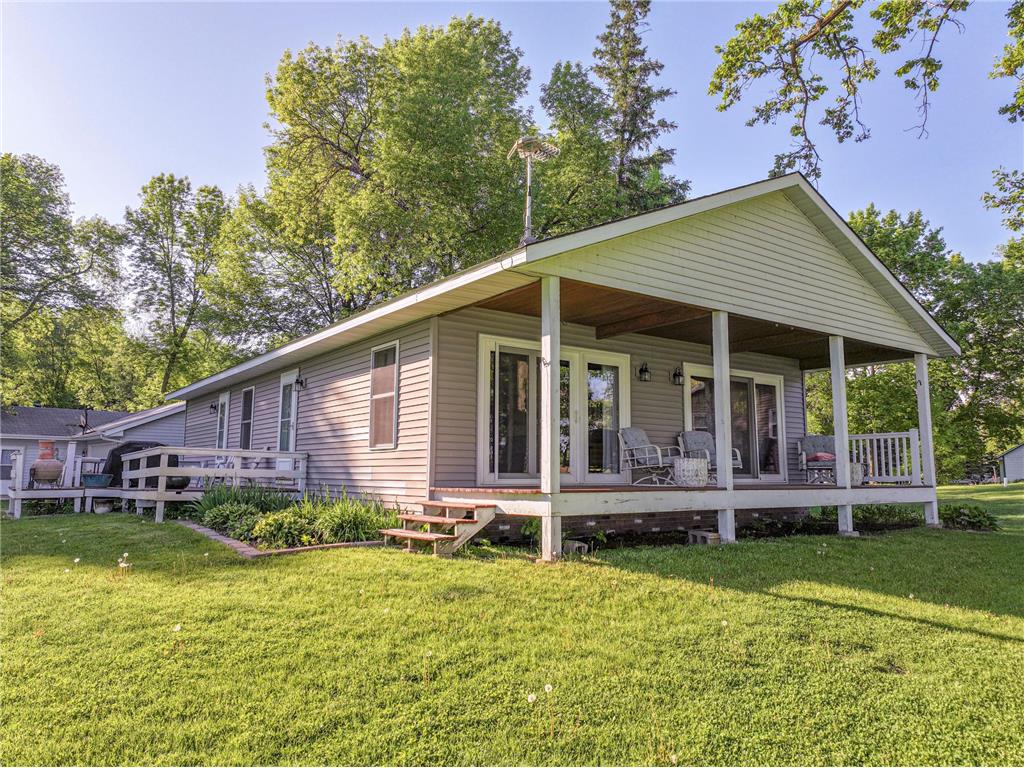 4243 Mill Lake Shores Road SW Farwell MN 56327 - Mill 7048322 image30