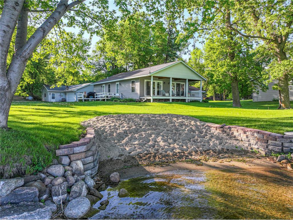 4243 Mill Lake Shores Road SW Farwell MN 56327 - Mill 7048322 image33