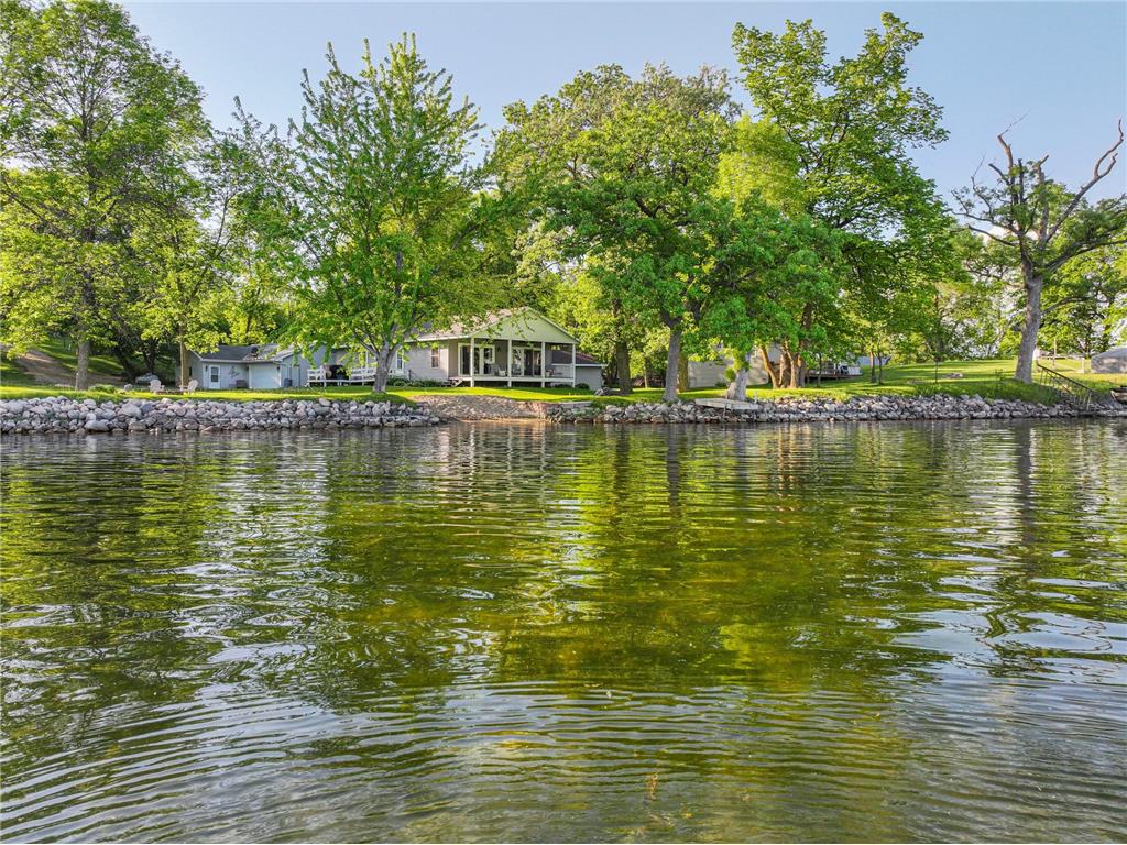 4243 Mill Lake Shores Road SW Farwell MN 56327 - Mill 7048322 image34