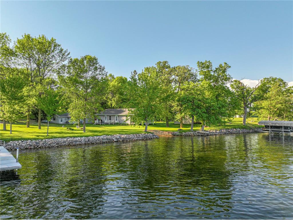 4243 Mill Lake Shores Road SW Farwell MN 56327 - Mill 7048322 image35