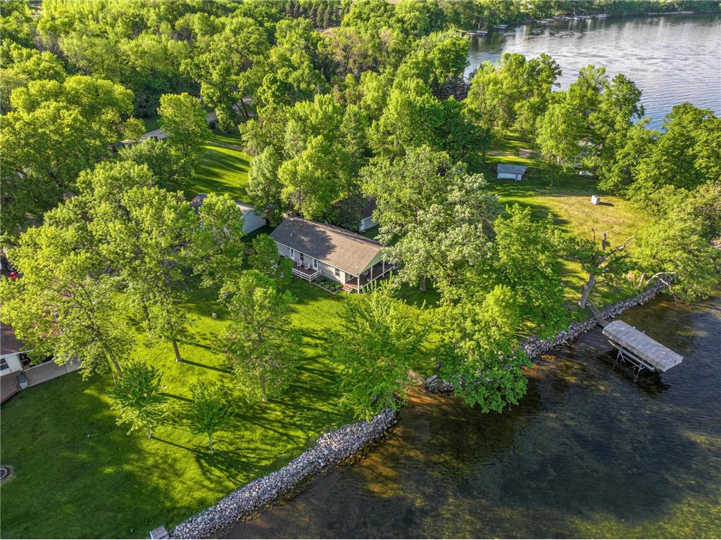 4243 Mill Lake Shores Road SW Farwell MN 56327 - Mill 7048322 image37