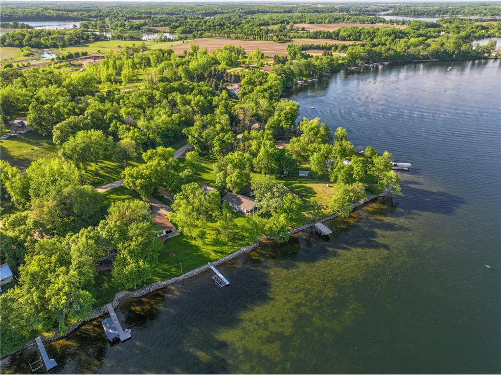 4243 Mill Lake Shores Road SW Farwell MN 56327 - Mill 7048322 image38