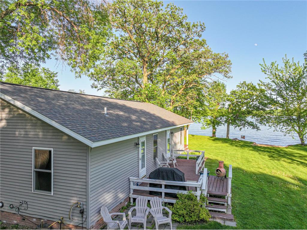 4243 Mill Lake Shores Road SW Farwell MN 56327 - Mill 7048322 image4