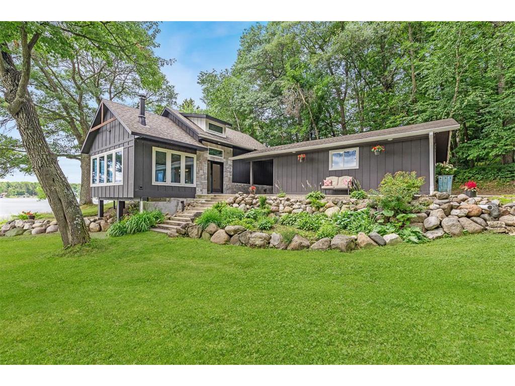 4243 Upper Roy Lake Road, Nisswa, MN, 56468 MLS 6406045 Edina Realty