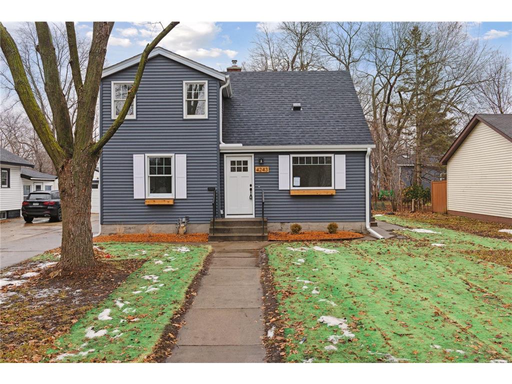 4243 Webster Avenue S Saint Louis Park MN 55416 6481599 image1