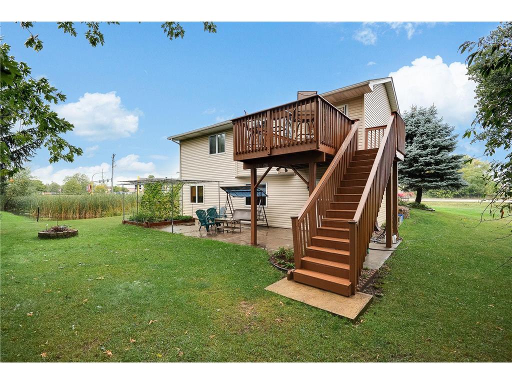 4244 Ball Road NE, Blaine, MN, 55014 MLS 6545385 Edina Realty