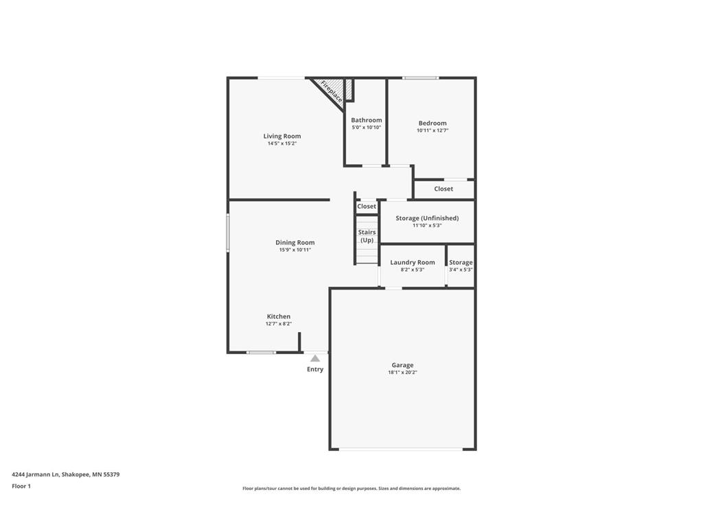 4244 Jarmann Lane Shakopee MN 55379 7092513 image50
