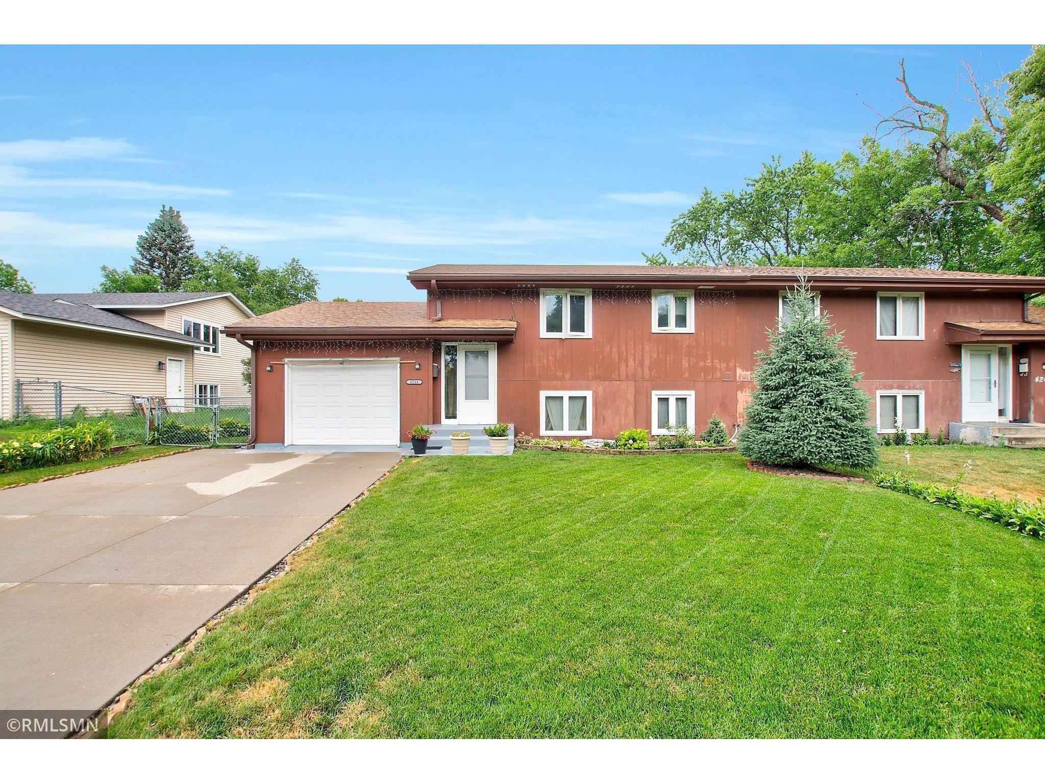 4244 W 126th Street, Savage, MN 55378 MLS 6006641 Edina Realty