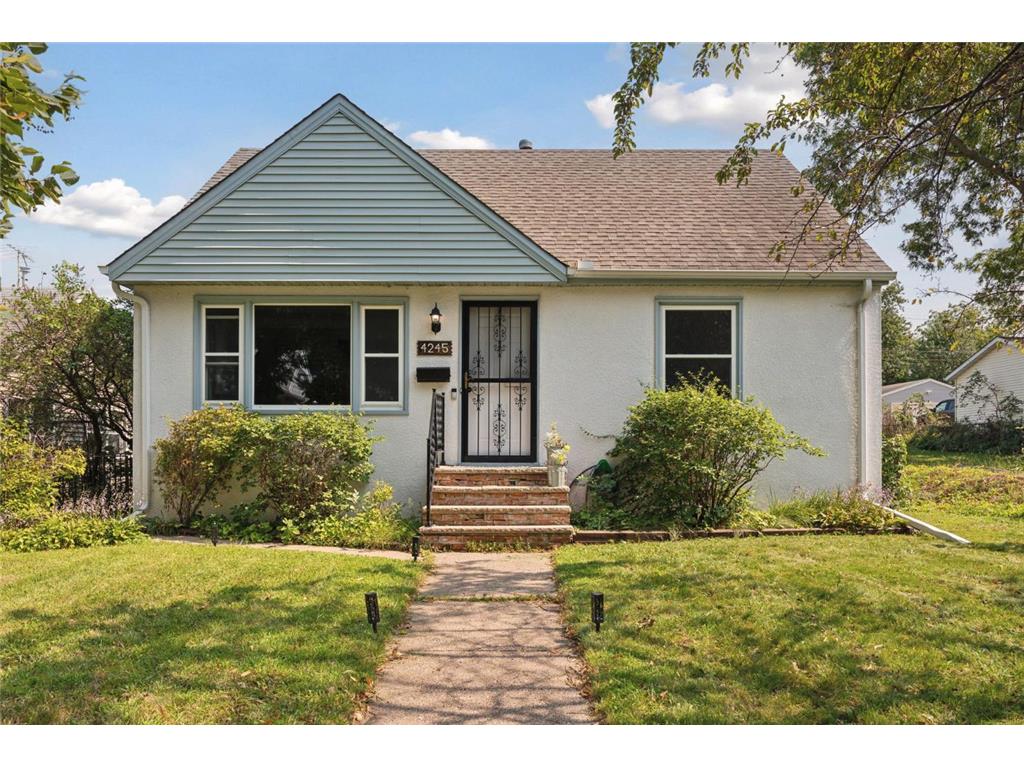 4245 5th Street NE Columbia Heights MN 55421 6682191 image1