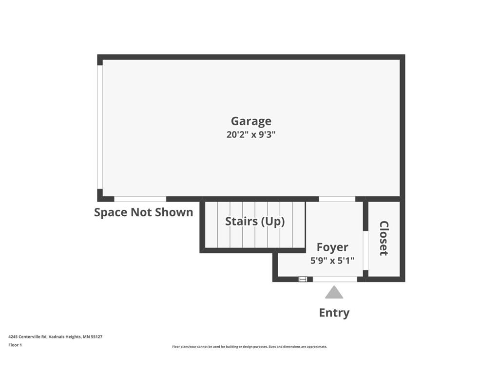 4245 Centerville Road Vadnais Heights MN 55127 7029017 image23