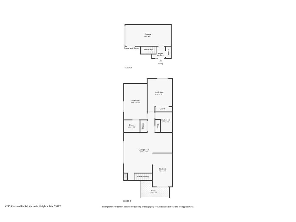 4245 Centerville Road Vadnais Heights MN 55127 7029017 image24