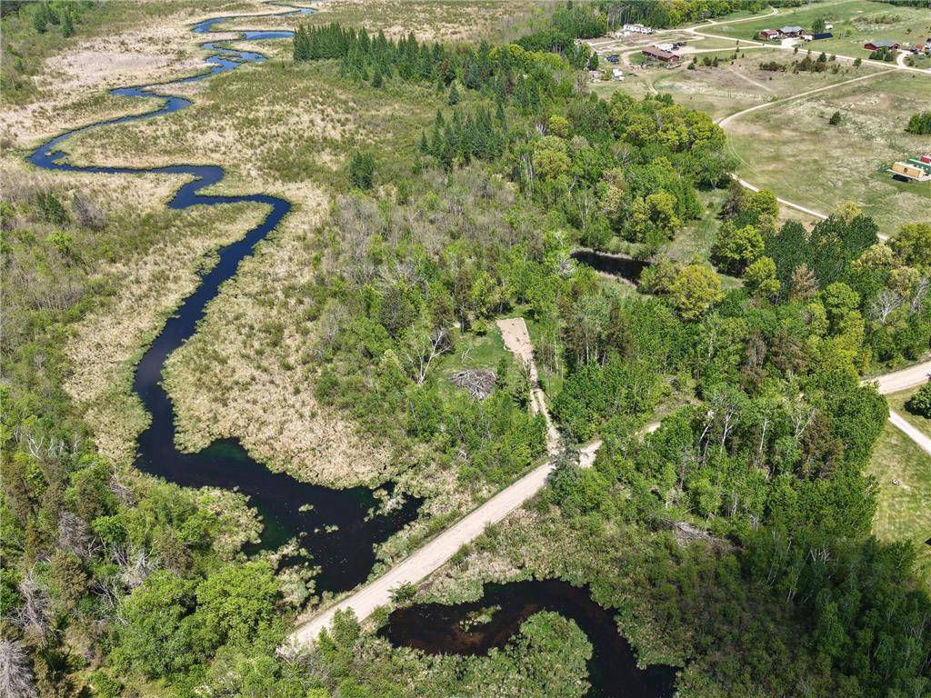 4248 Pillager Creek Drive SW Pillager MN 56473 - Pillager 6710590 image1