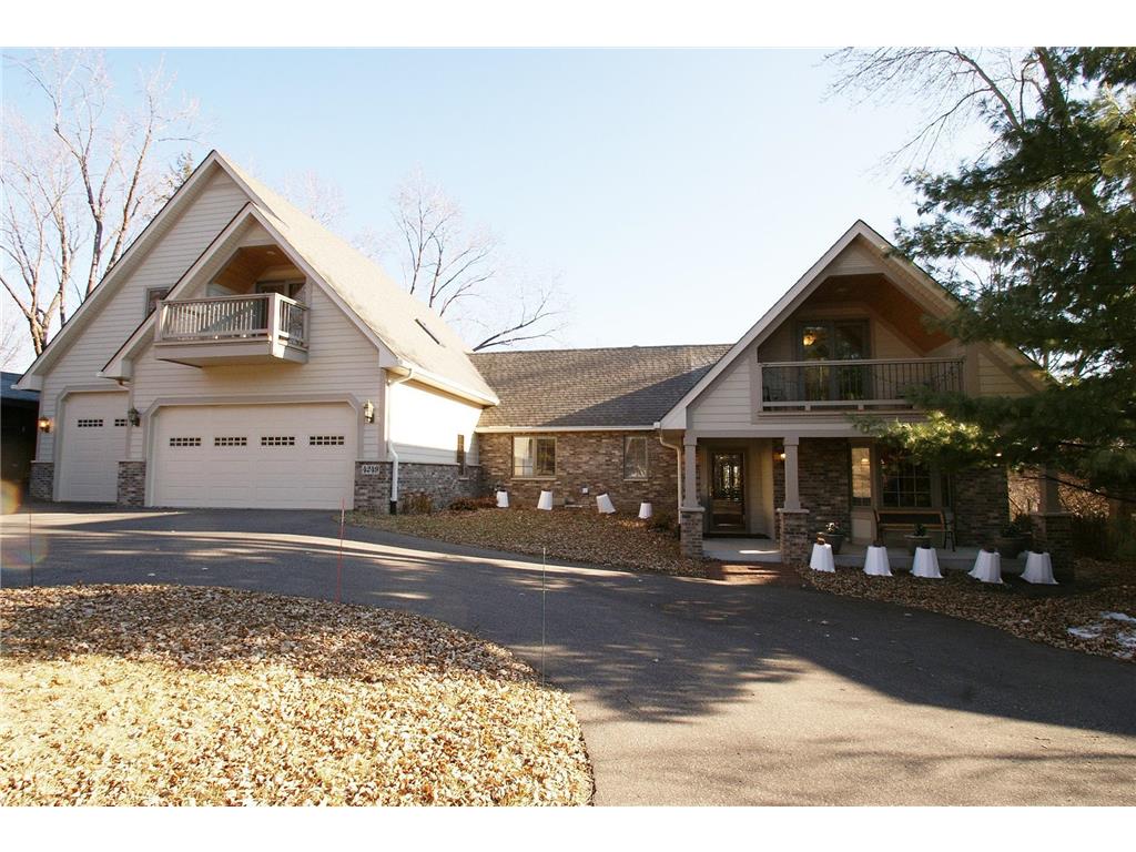 4249 Stinson Boulevard NE Columbia Heights MN 55421 - Silver 6699235 image1
