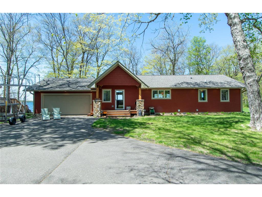 42491 Vista Road Isle MN 56342 - Mille Lacs Lake 7073917 image1