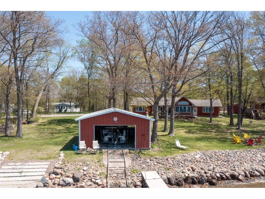 42491 Vista Road Isle MN 56342 - Mille Lacs Lake 7073917 image35