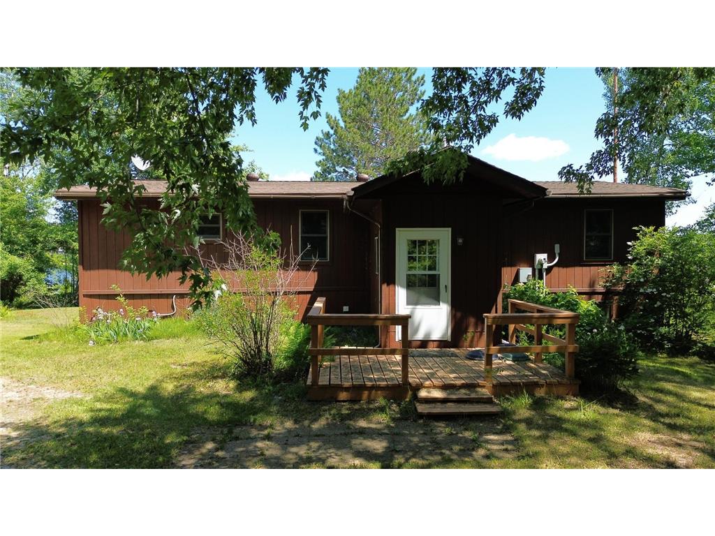 42492 W Sand Lake Drive Bovey MN 55709 - Sand Lake 6525830 image1