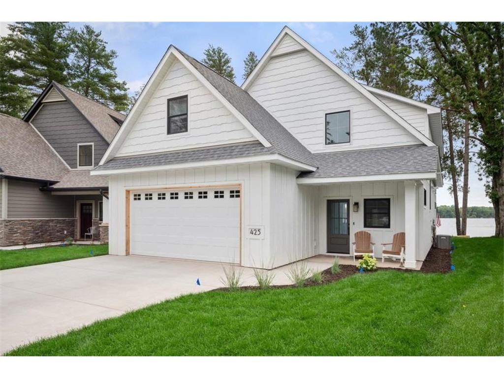 425 2nd Avenue NE, Pine City, MN, 55063 MLS 5762415 Edina Realty