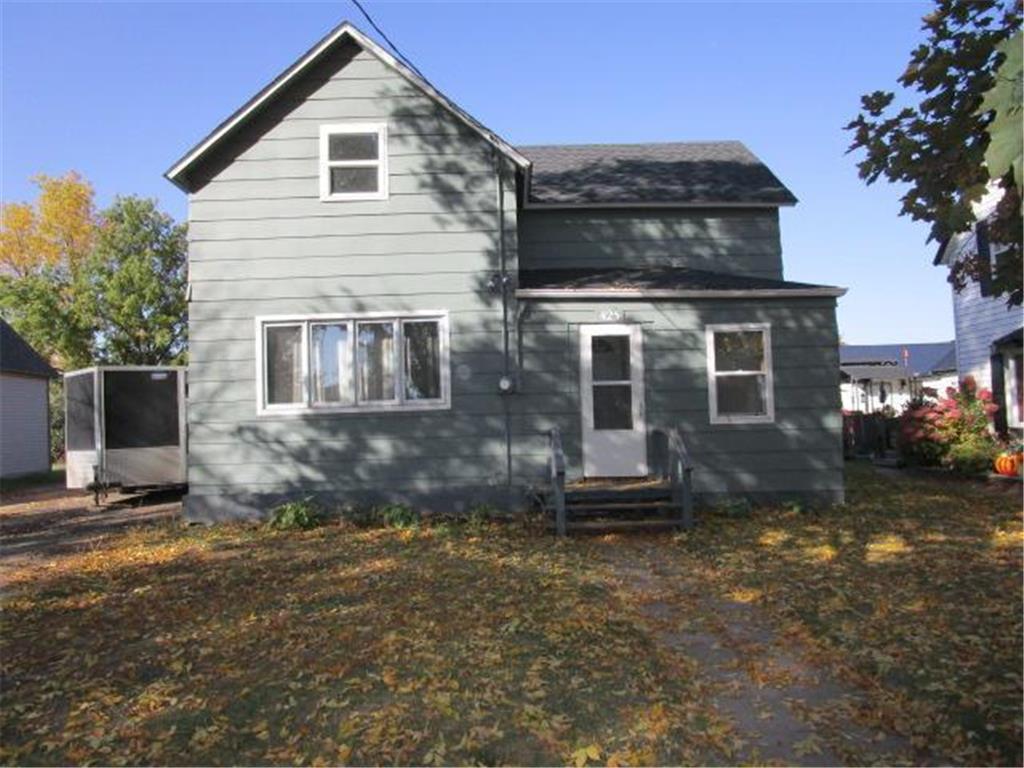 425 Aurora Avenue, Lowry, MN 56349 MLS 6270586 Edina Realty