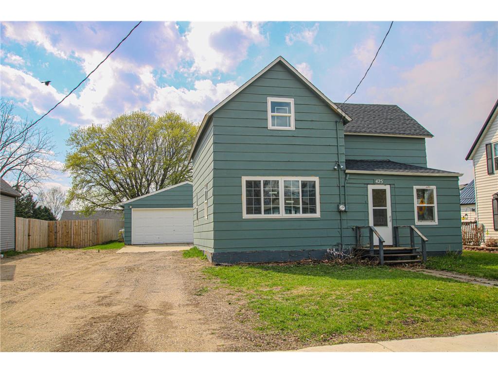 425 Aurora Avenue Lowry MN 56349 7023083 image1