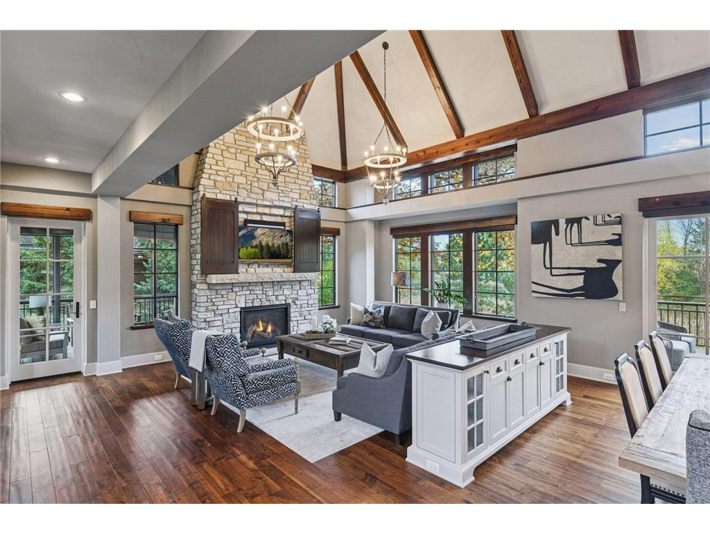 425 Carpenters Point Wayzata MN 55391 - Lake Minnetonka 7075969 image15