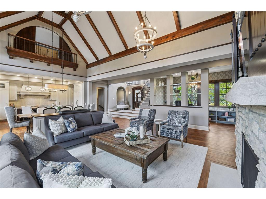 425 Carpenters Point Wayzata MN 55391 - Lake Minnetonka 7075969 image24