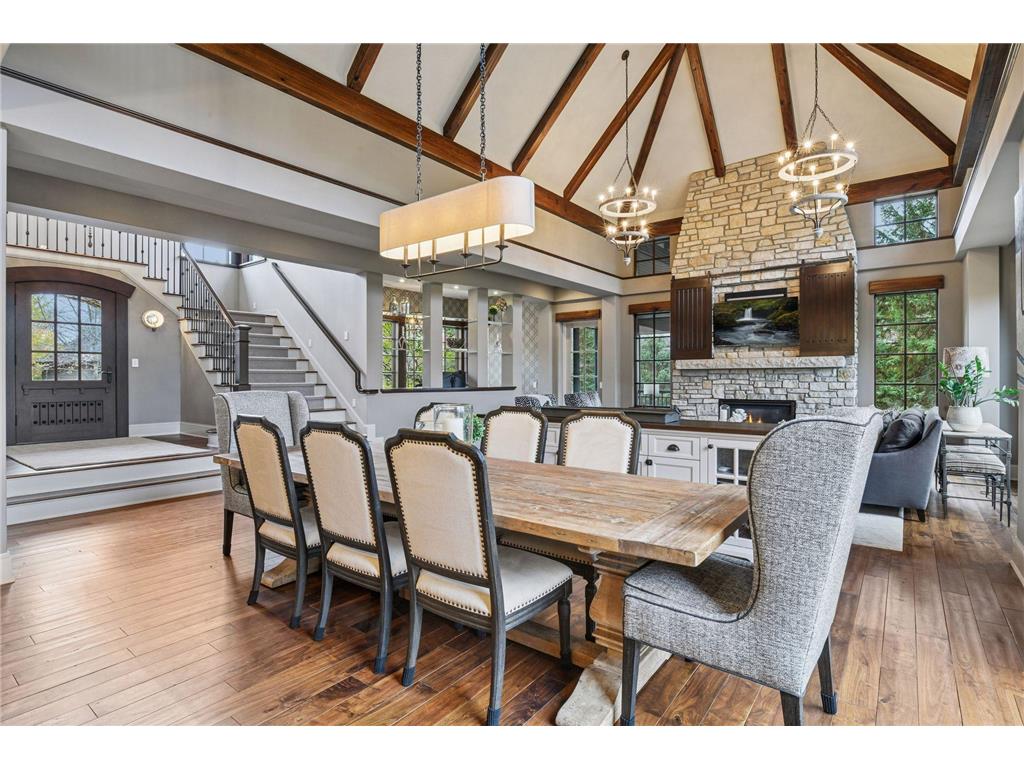 425 Carpenters Point Wayzata MN 55391 - Lake Minnetonka 7075969 image37